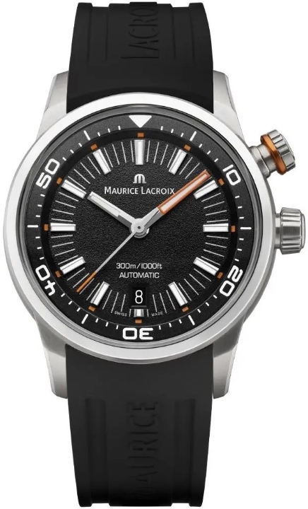 Obrazek Maurice Lacroix Maurice Lacroix Pontos S Diver