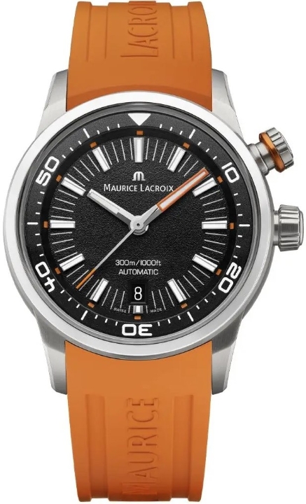 Obrazek Maurice Lacroix Maurice Lacroix Pontos S Diver