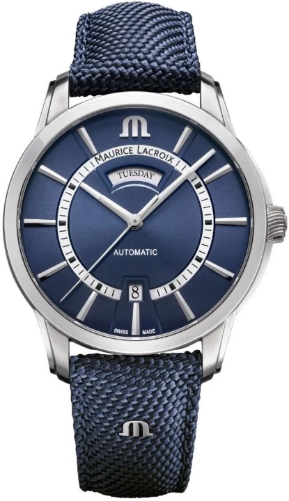 Obrazek Maurice Lacroix Maurice Lacroix Pontos Day Date
