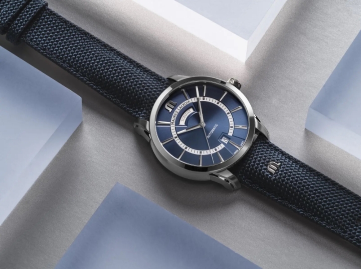 Obrazek Maurice Lacroix Maurice Lacroix Pontos Day Date