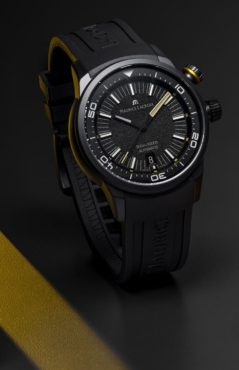 Obrazek Maurice Lacroix Maurice Lacroix Pontos S Diver Special Edition