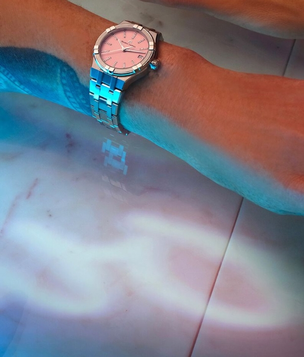 Obrazek Maurice Lacroix Maurice Lacroix Aikon Colours Edition