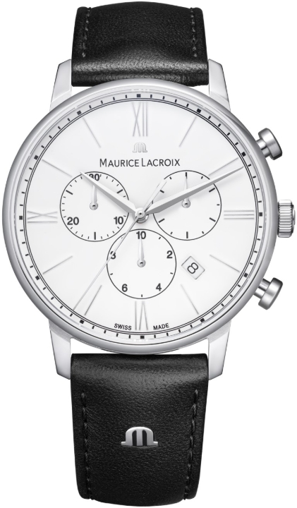 Obrazek Maurice Lacroix Maurice Lacroix Eliros Chronograph
