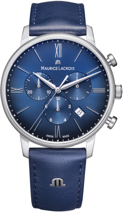 Obrazek Maurice Lacroix Maurice Lacroix Eliros Chronograph