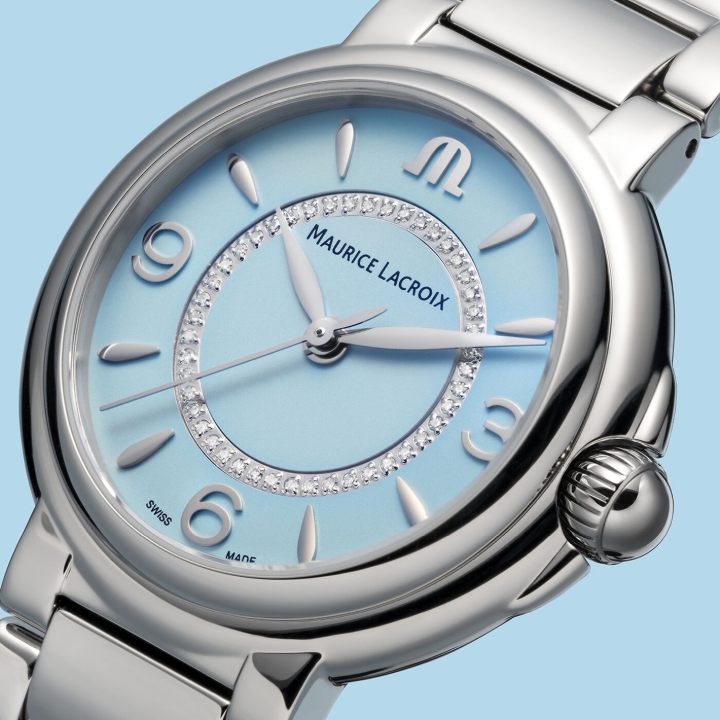 Obrazek Maurice Lacroix Maurice Lacroix Fiaba Colours Edition