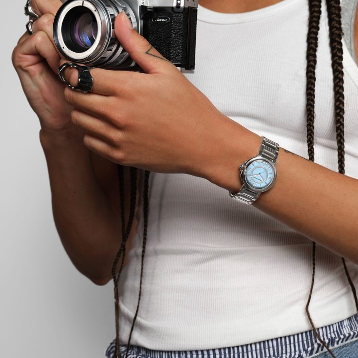 Obrazek Maurice Lacroix Maurice Lacroix Fiaba Colours Edition