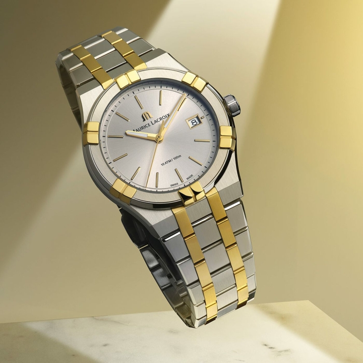 Obrazek Maurice Lacroix Maurice Lacroix Aikon Quartz