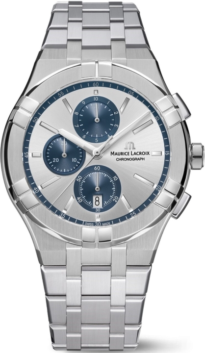 Obrazek Maurice Lacroix Maurice Lacroix Aikon Quartz Chronograph