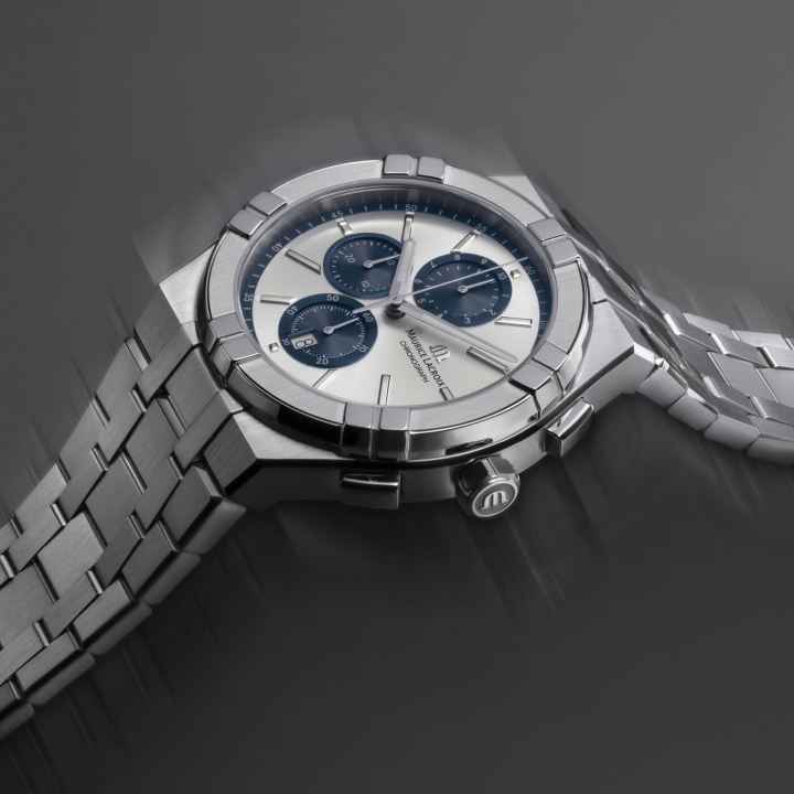 Obrazek Maurice Lacroix Maurice Lacroix Aikon Quartz Chronograph