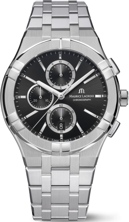 Obrazek Maurice Lacroix Maurice Lacroix Aikon Quartz Chronograph