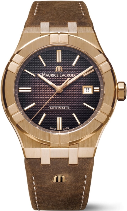 Obrazek Maurice Lacroix Maurice Lacroix Aikon Automatic Bronze Limited Edition
