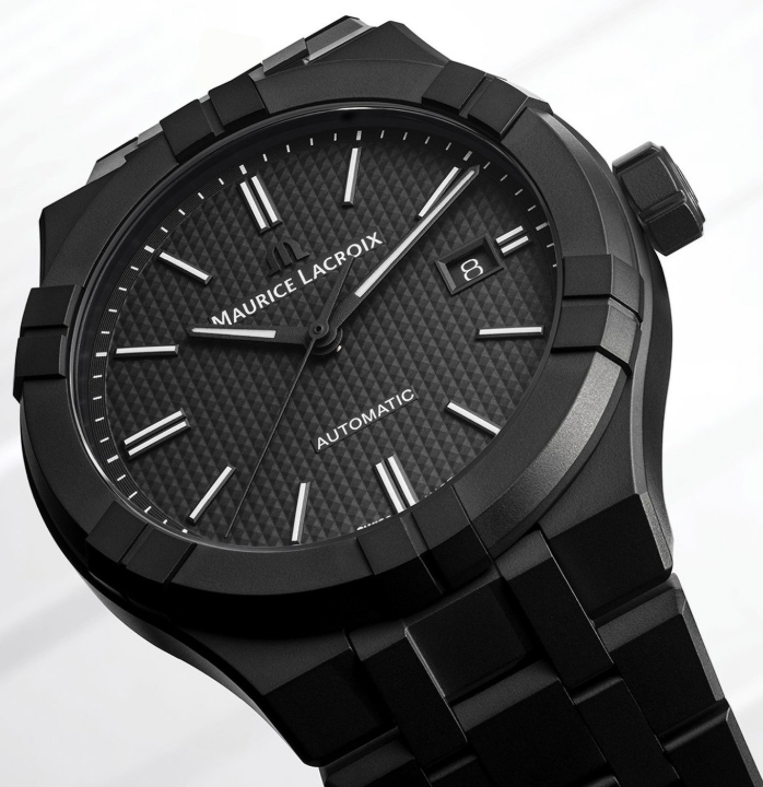 Obrazek Maurice Lacroix Maurice Lacroix Aikon Automatic Ceramic