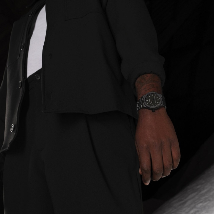 Obrazek Maurice Lacroix Maurice Lacroix Aikon Automatic Ceramic