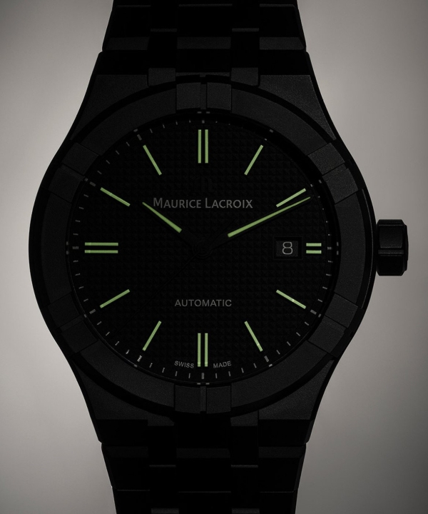 Obrazek Maurice Lacroix Maurice Lacroix Aikon Automatic Ceramic
