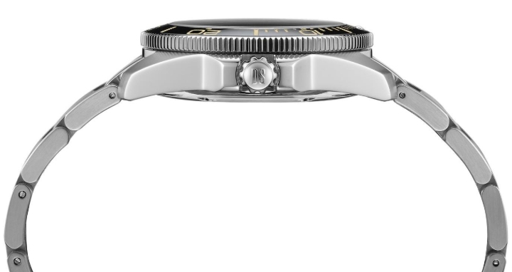 Obrazek Certina DS Action Diver 40.5mm Powermatic 80