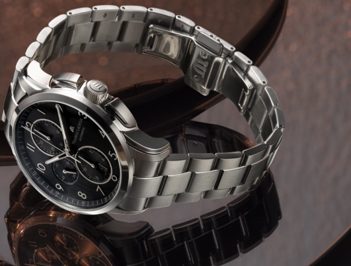 Obrazek Maurice Lacroix Maurice Lacroix Pontos Chronograph