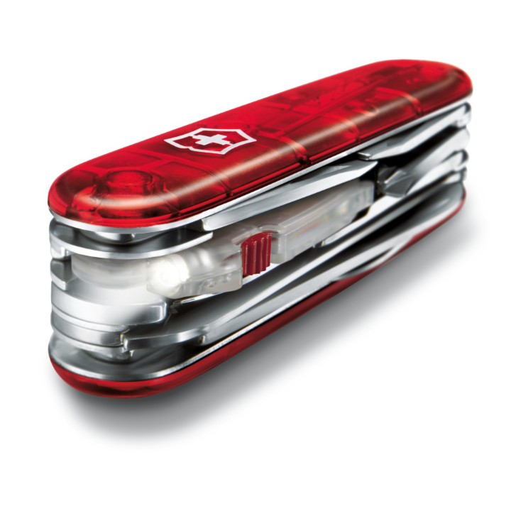 Obrazek Scyzoryk Victorinox Huntsman Lite