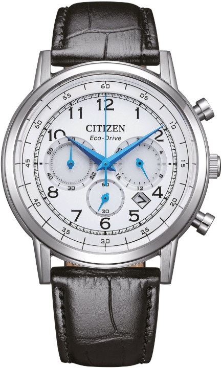 Obrazek Citizen Classic Chrono