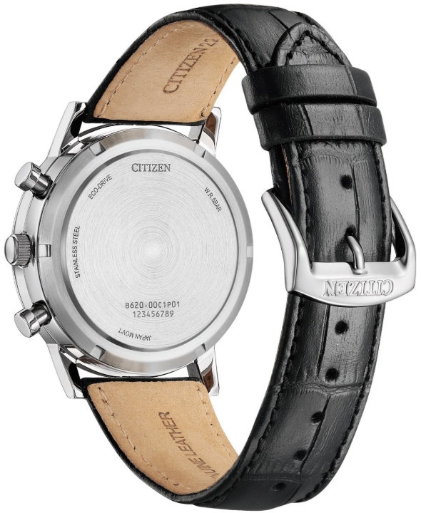 Obrazek Citizen Classic Chrono