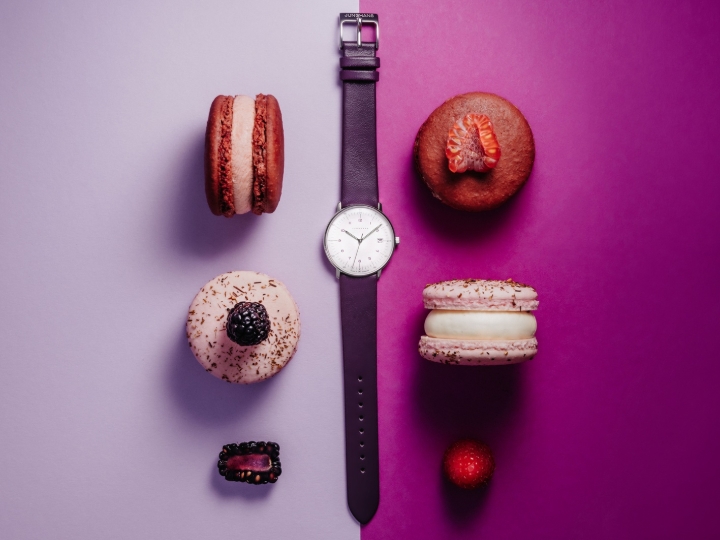 Obrazek JUNGHANS max bill Damen