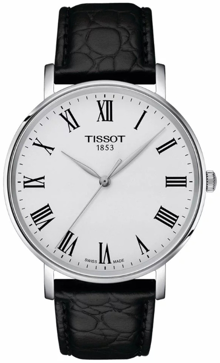 Obrazek Tissot Everytime Gent