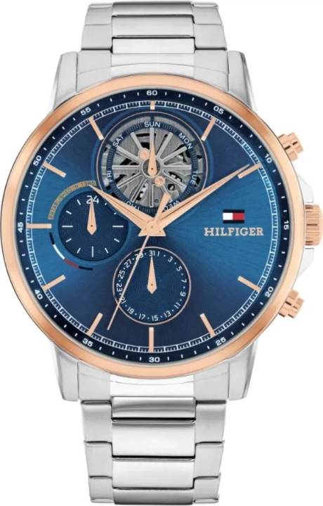 Obrazek TOMMY HILFIGER STEWART