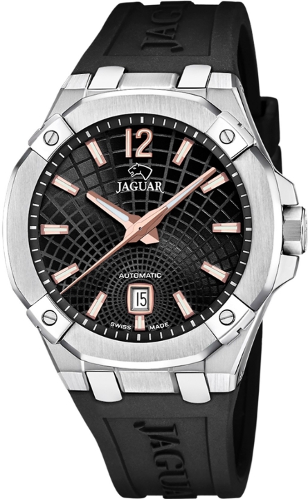 Obrazek Jaguar Automatic