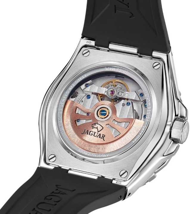 Obrazek Jaguar Automatic