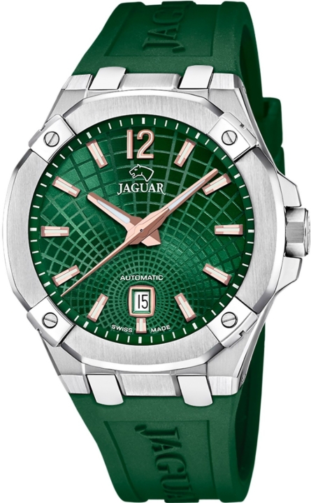 Obrazek Jaguar Automatic