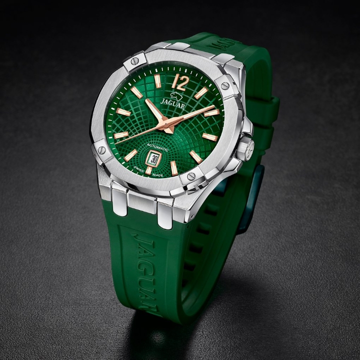 Obrazek Jaguar Automatic