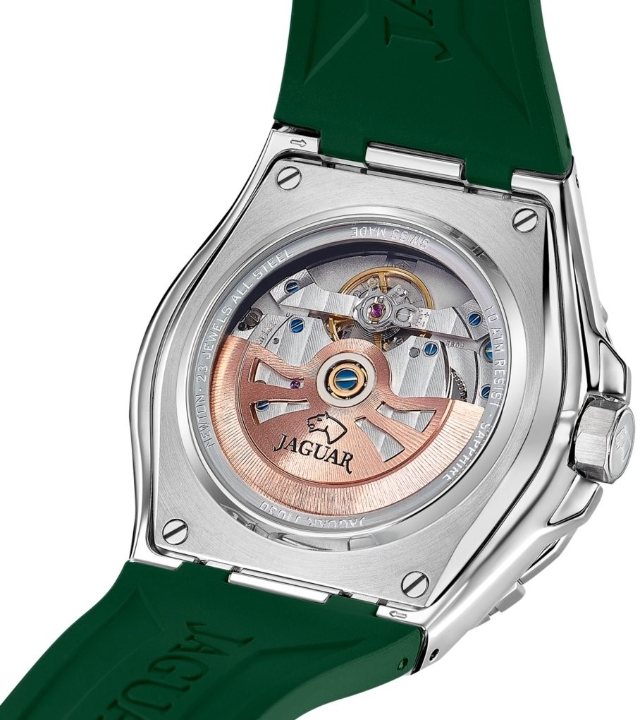 Obrazek Jaguar Automatic