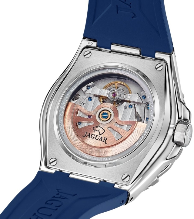 Obrazek Jaguar Automatic