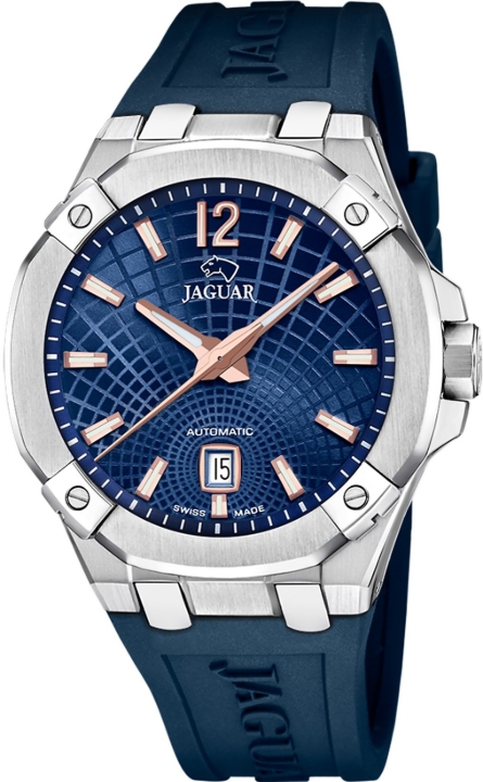 Obrazek Jaguar Automatic