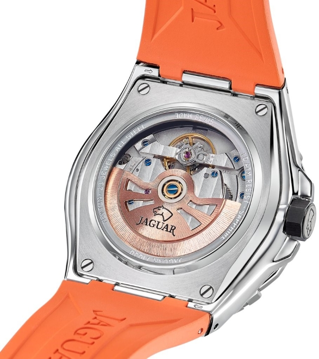 Obrazek Jaguar Automatic