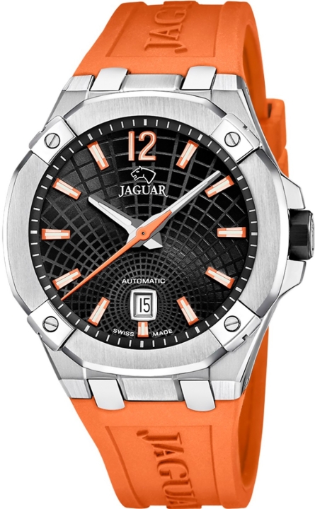 Obrazek Jaguar Automatic