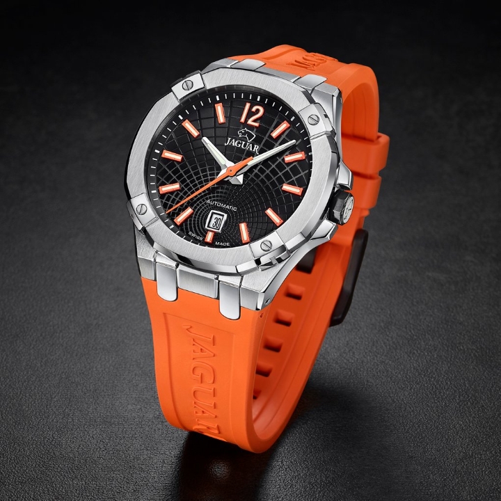 Obrazek Jaguar Automatic