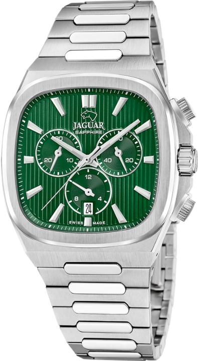 Obrazek Jaguar Rondcarre