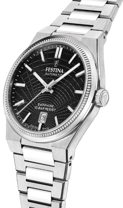 Obrazek Festina Swiss Made Automatic