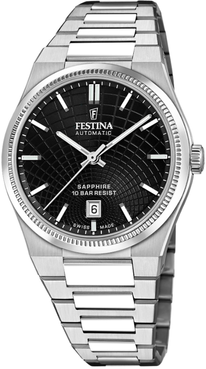Obrazek Festina Swiss Made Automatic