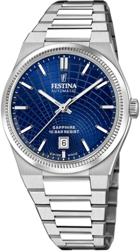 Festina Swiss Made Automatic
