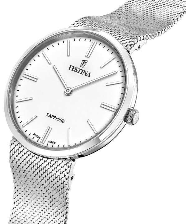 Obrazek Festina Swiss Made Grace