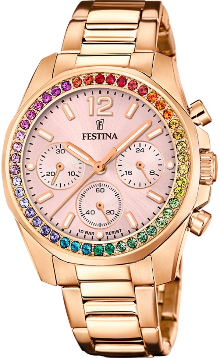 Obrazek Festina Boyfriend Collection Rainbow
