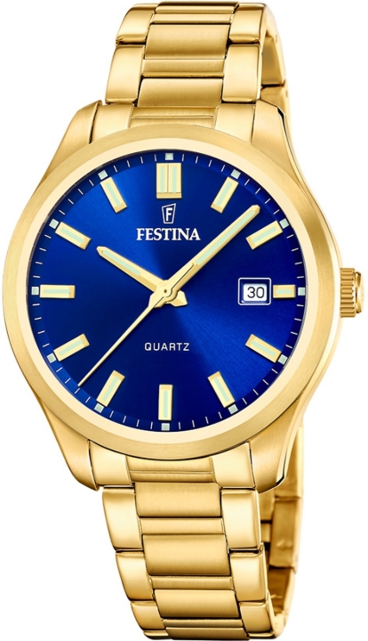 Obrazek Festina Classics