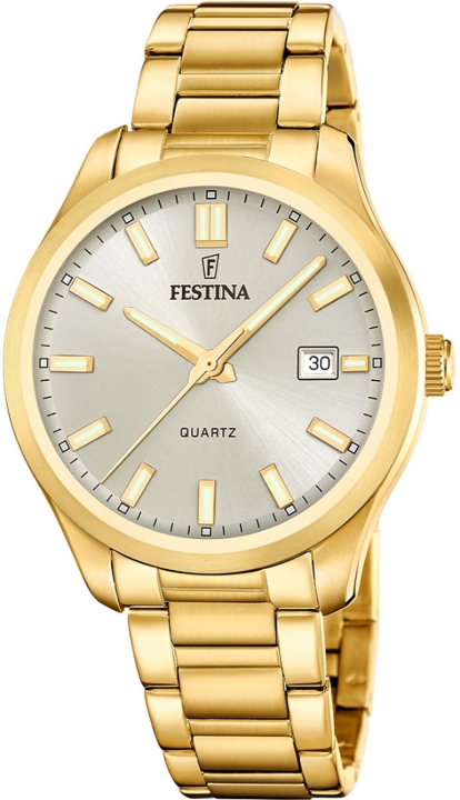 Obrazek Festina Classics
