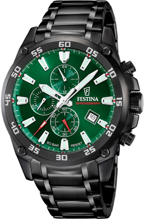 Obrazek Festina Timeless Chronograph