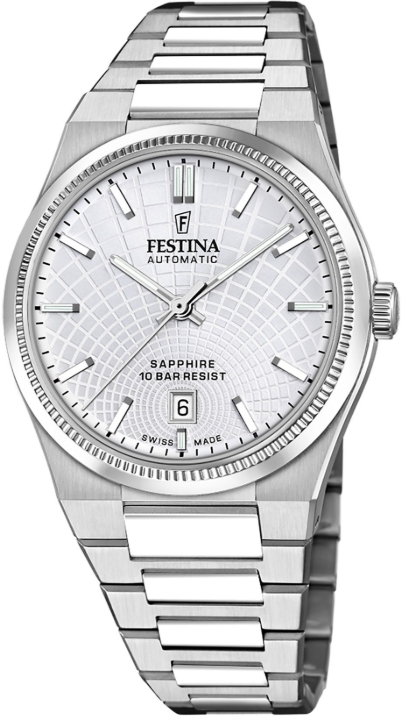 Obrazek Festina Swiss Made Automatic