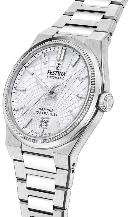 Obrazek Festina Swiss Made Automatic