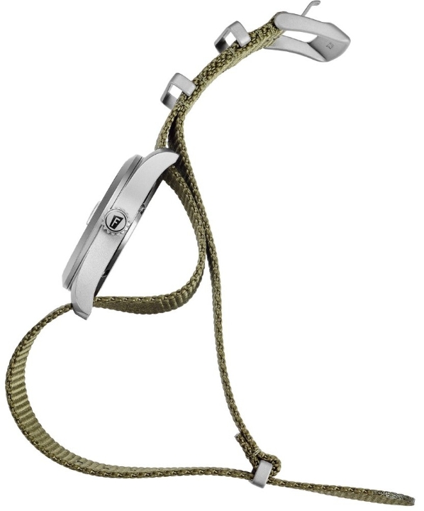 Obrazek Festina Swiss Made Field Watch