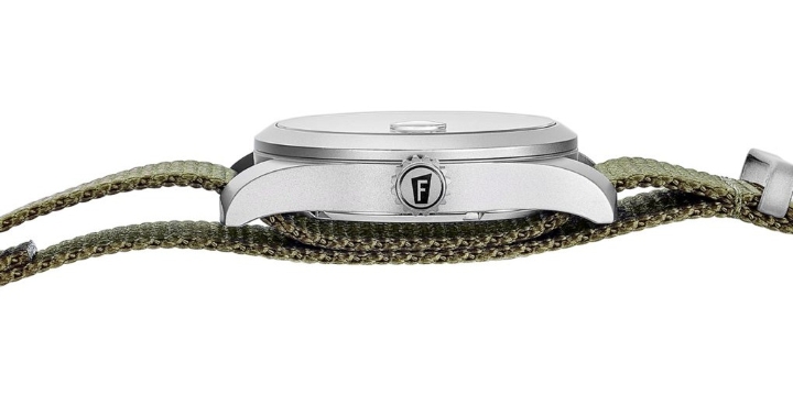 Obrazek Festina Swiss Made Field Watch