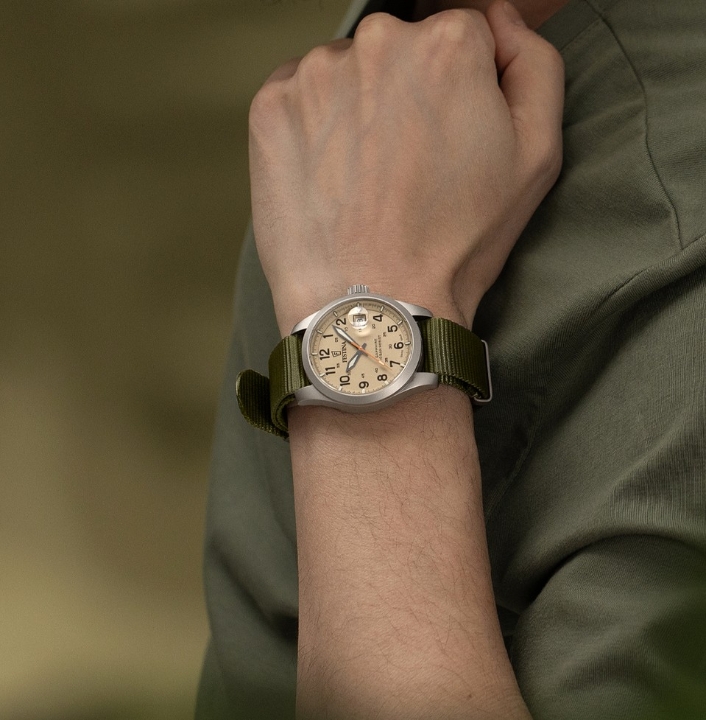 Obrazek Festina Swiss Made Field Watch